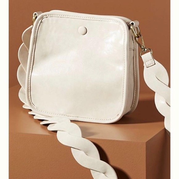Anthropologie Handbags - 💗 free with $100+ purchase! Anthropologie purse